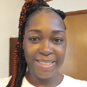 Meet your Posher, Pamela